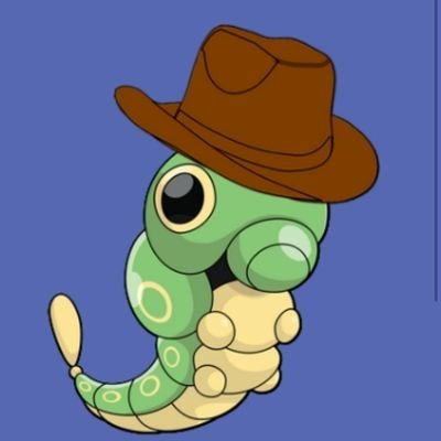 [포켓몬] "서양 포고에는 캐터피 빌런이 있다."_1.png