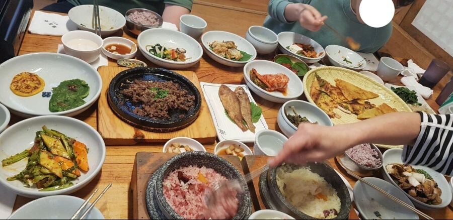 외국인이나 부모님 모시고 가면 좋아할 음식점 .JPG_1.jpg
