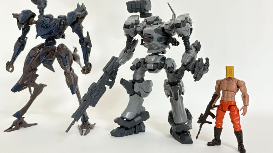 30MM X 아머드 코어 밀크투스 가조립 & 조합 사진_20.jpg