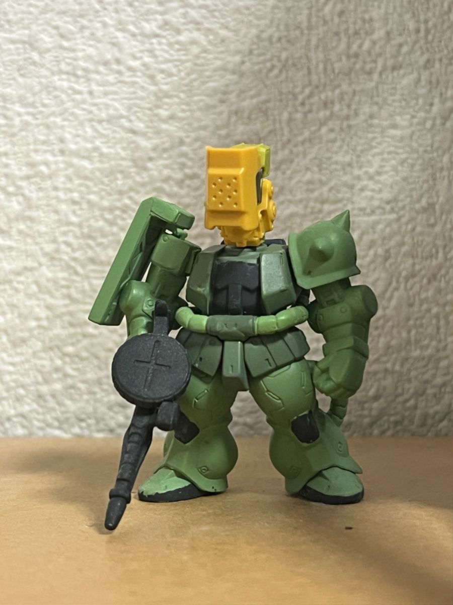 30MM X 아머드 코어 밀크투스 가조립 & 조합 사진_13.jpg