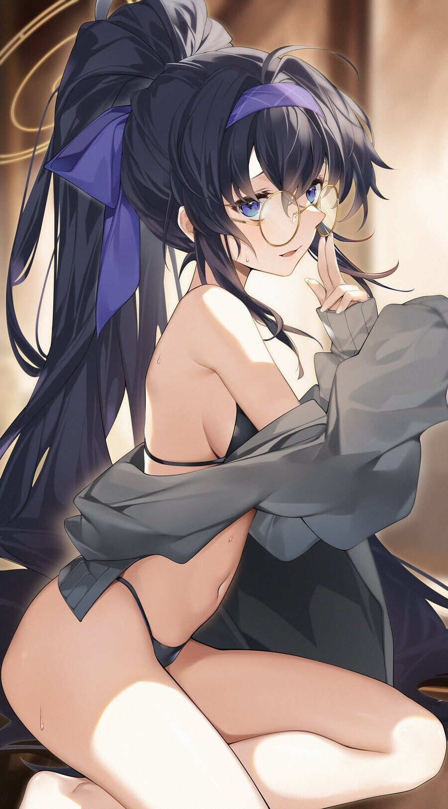 블루아카) 짤로 볼때 가장 혼란스러운 캐릭터 중 하나_20.jpg