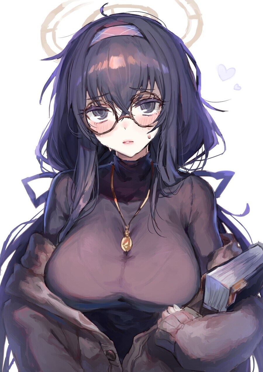 블루아카) 짤로 볼때 가장 혼란스러운 캐릭터 중 하나_26.jpg