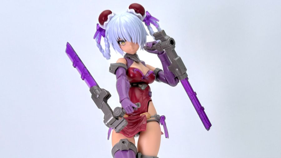 [코토부키야] FA 걸 흐레스벨그=루프스 QIPAO Ver 샘플 사진 4_2.jpg