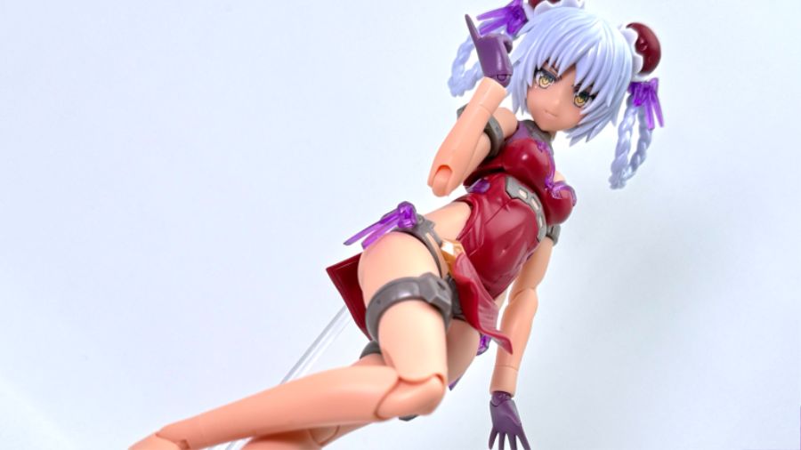 [코토부키야] FA 걸 흐레스벨그=루프스 QIPAO Ver 샘플 사진 4_4.jpg