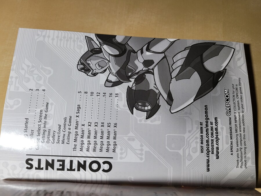 록맨 X 컬렉션 (북미판)_3.jpg