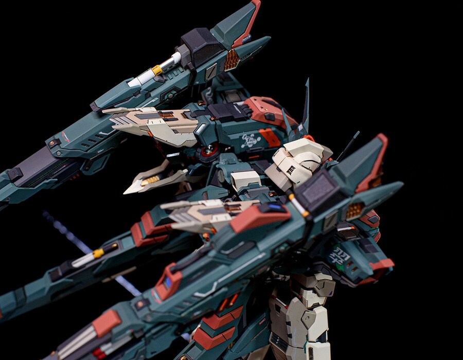 [MG] 베르데 버스터 건담_5.jpg