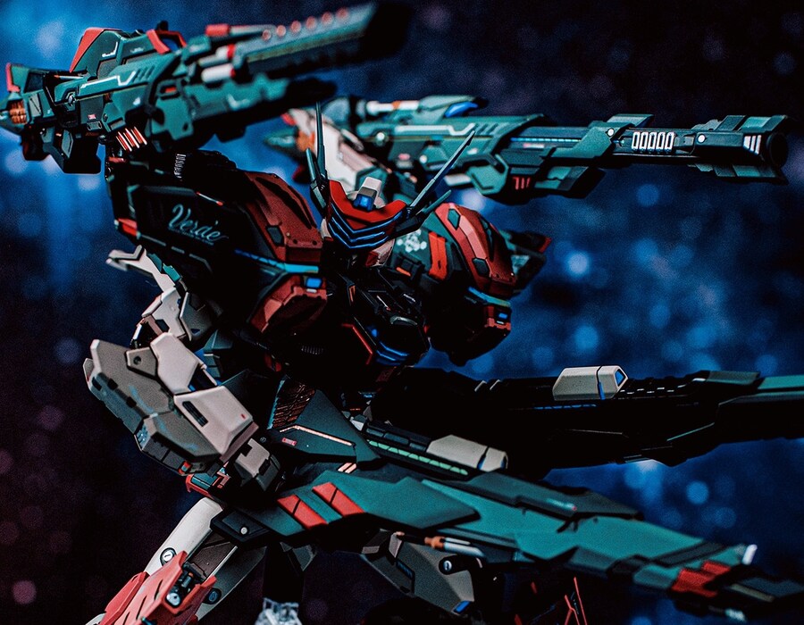 [MG] 베르데 버스터 건담_16.jpg