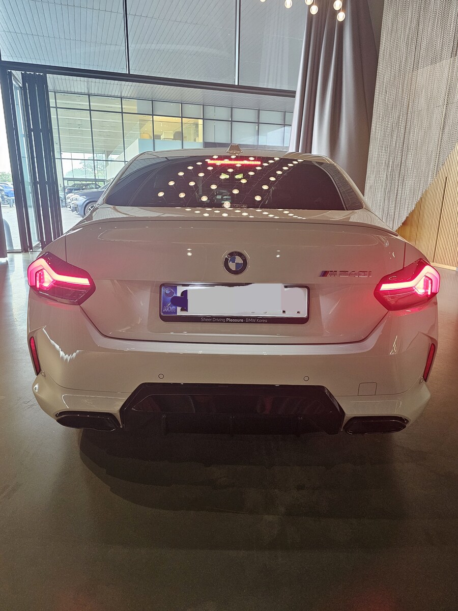 인증은 무사고! 드디어 출고 했습니다_2.jpg