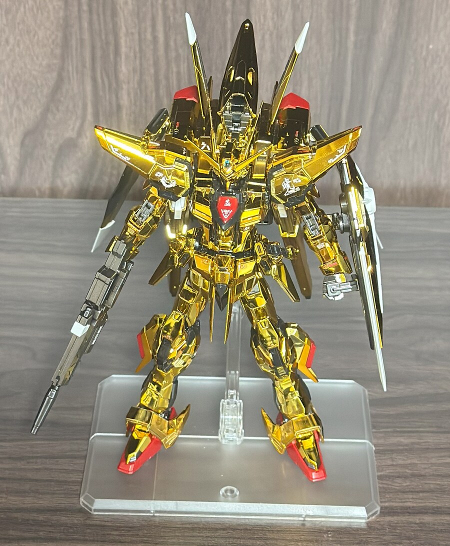[RG] ORB-01 Akatsuki Gundam OOwashi Unit_7.jpg