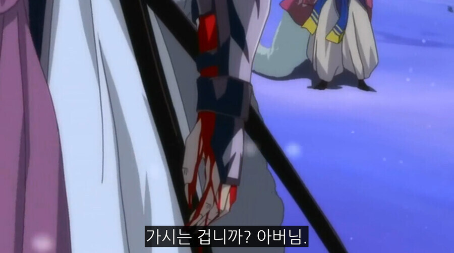 이누야샤 개대장 입장에서 진짜 깝깝했을 장면_1.jpg
