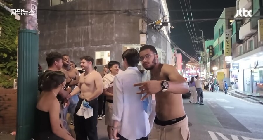 홍대 밤거리에 위험한일 당할 뻔한 기자_3.jpg