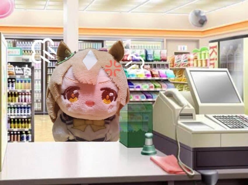 [말딸] "선샌니, 제가 누군지 알고 이러시나용!?"_1.jpg