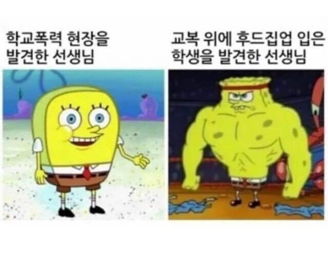 학교체벌의 가장 큰 문제점은 교사들도 사람이라는 이거 같음_1.jpg