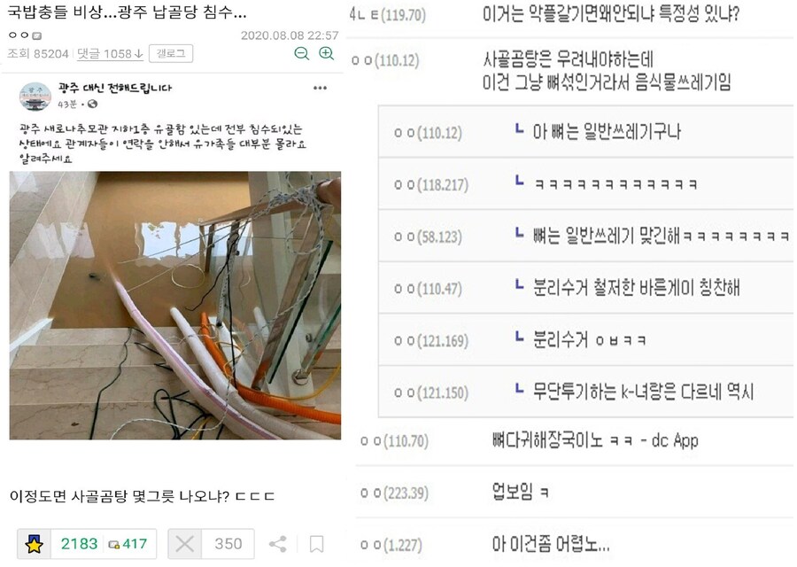 디시 운영자 "우리 사이트는 중국식 검열가능" 인정_2.jpg