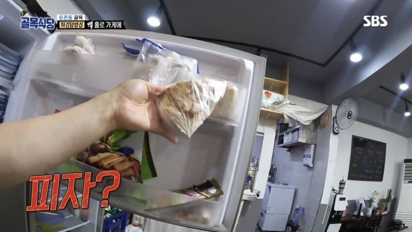 더본 : 아니 창고에 그냥 버리기 전에 보관만 한거라니까요?_1.jpg