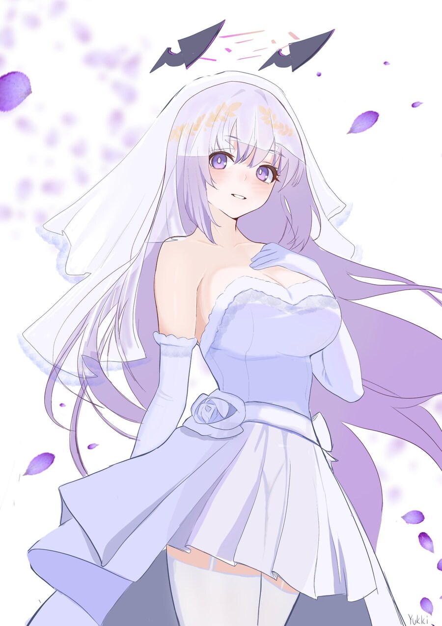 [블루아카] 넘나 이쁜 우타하_8.jpg