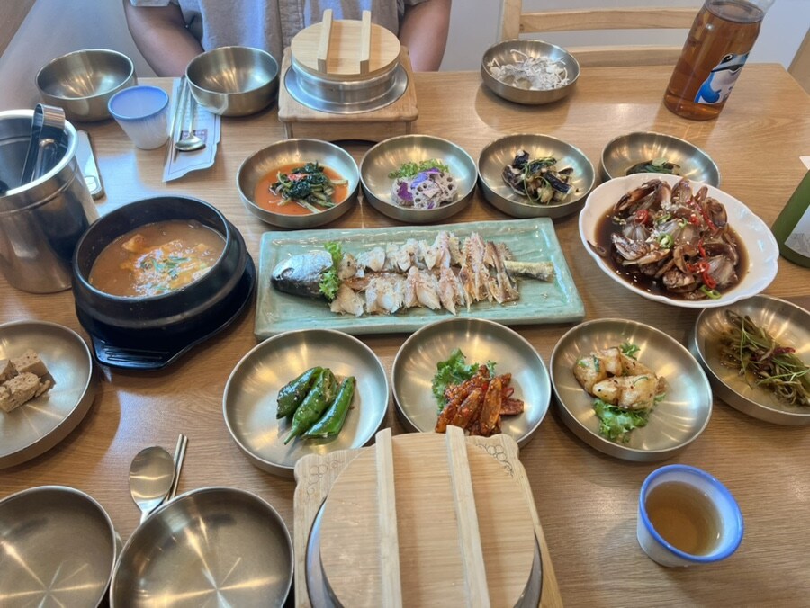 한식집도 고급화랑 전략적으로 접근해서 비싸게팔더라_2.jpg