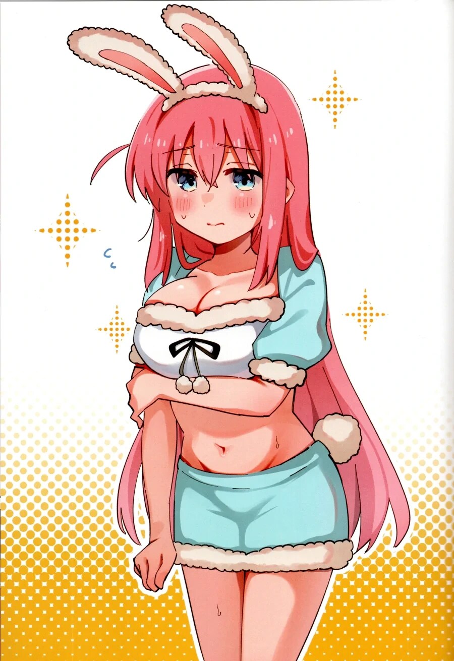 봇치더락) 세이카상과 말랑푹신 안는봇치 만화 .manhwa_8.png