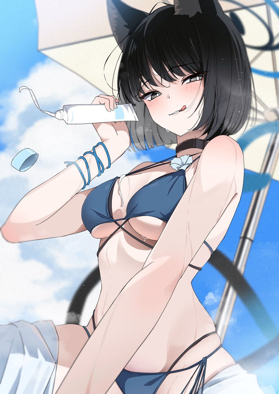 블루아카) 수키쿄 짤이 진짜 쏟아지네_2.jpg