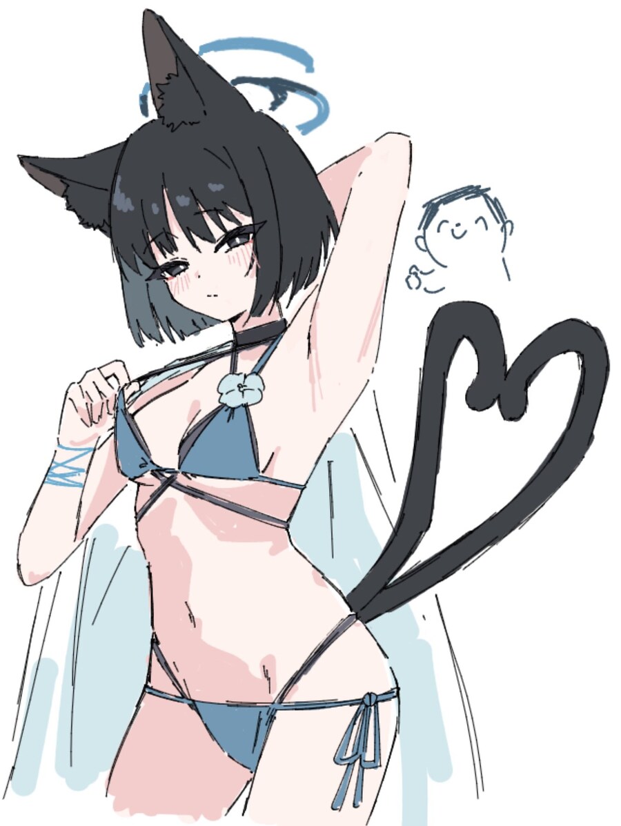 블루아카) 수키쿄 짤이 진짜 쏟아지네_4.jpg