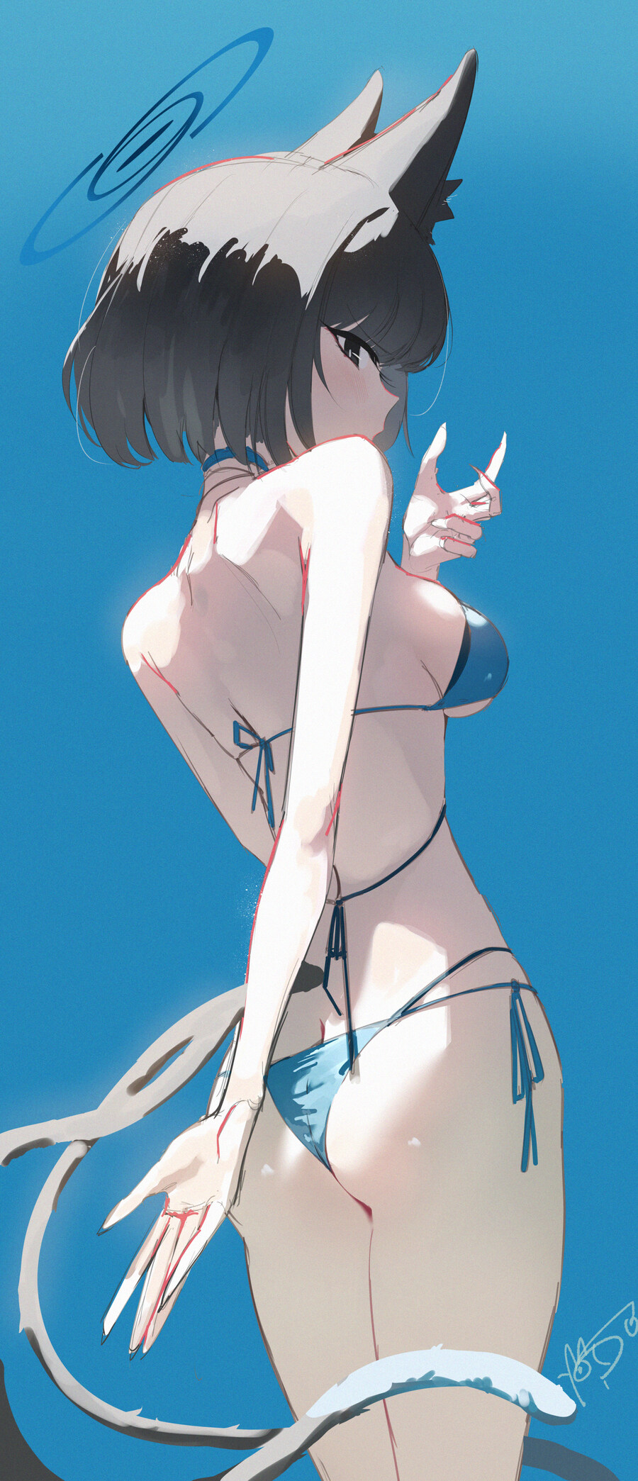 블루아카) 수키쿄 짤이 진짜 쏟아지네_10.jpg