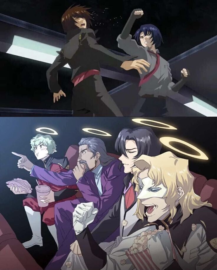 기동전사 건담 SEED DESTINY - 너는 나를 닮았어_1.jpg