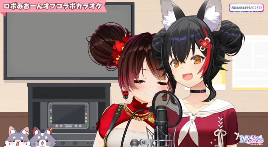 버튜버) 이게 그 모녀 방송인가 그건가_1.jpg