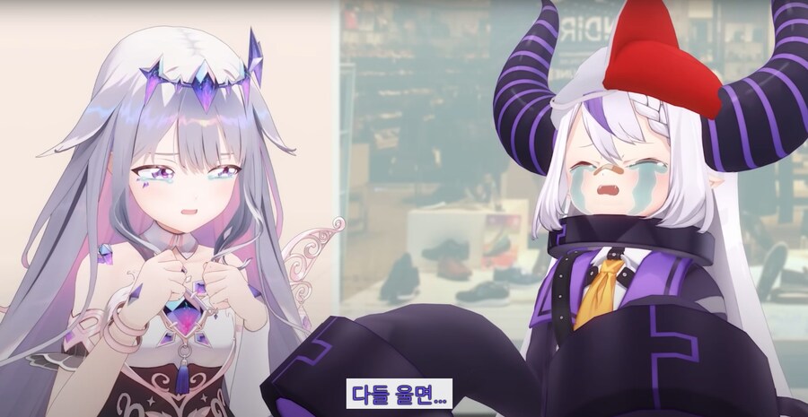 버튜버)혀를 참을 수가 없는 이번주 홀로그라_8.jpg