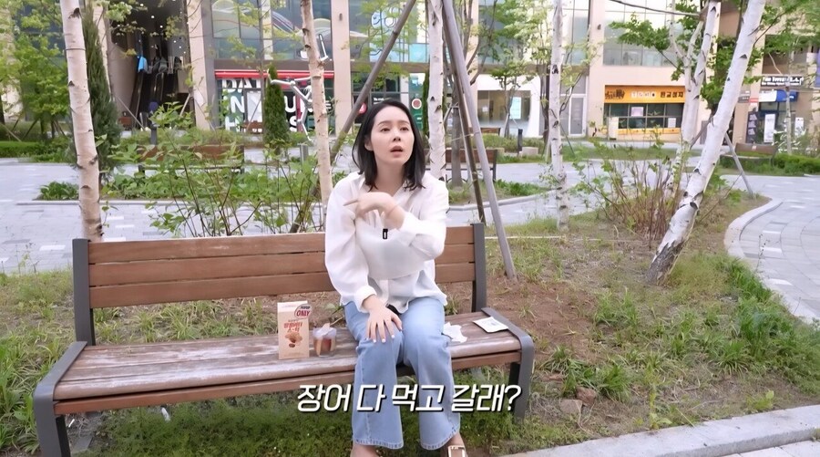 스태프 장어 회식같은거 안좋아하는줄 알았던 한가인_5.jpg