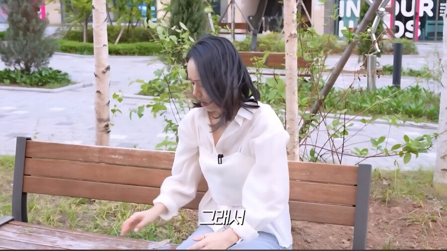스태프 장어 회식같은거 안좋아하는줄 알았던 한가인_8.jpg