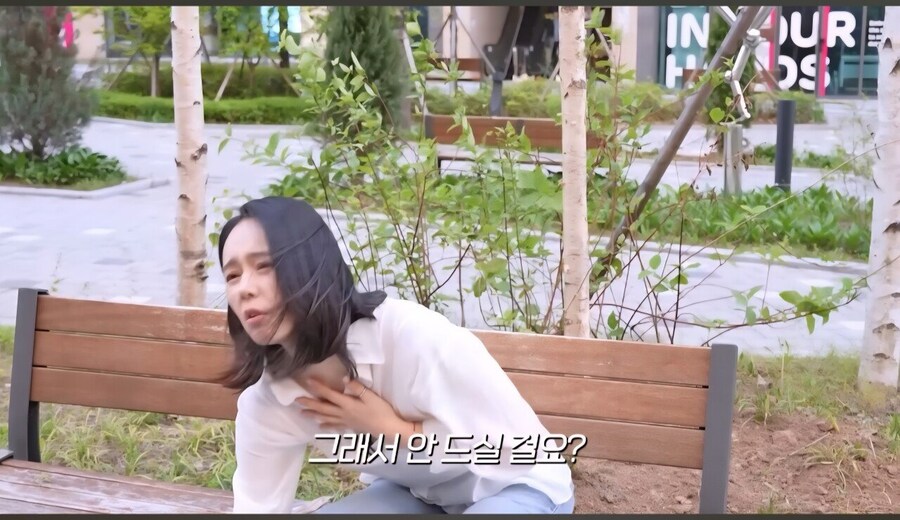 스태프 장어 회식같은거 안좋아하는줄 알았던 한가인_9.jpg