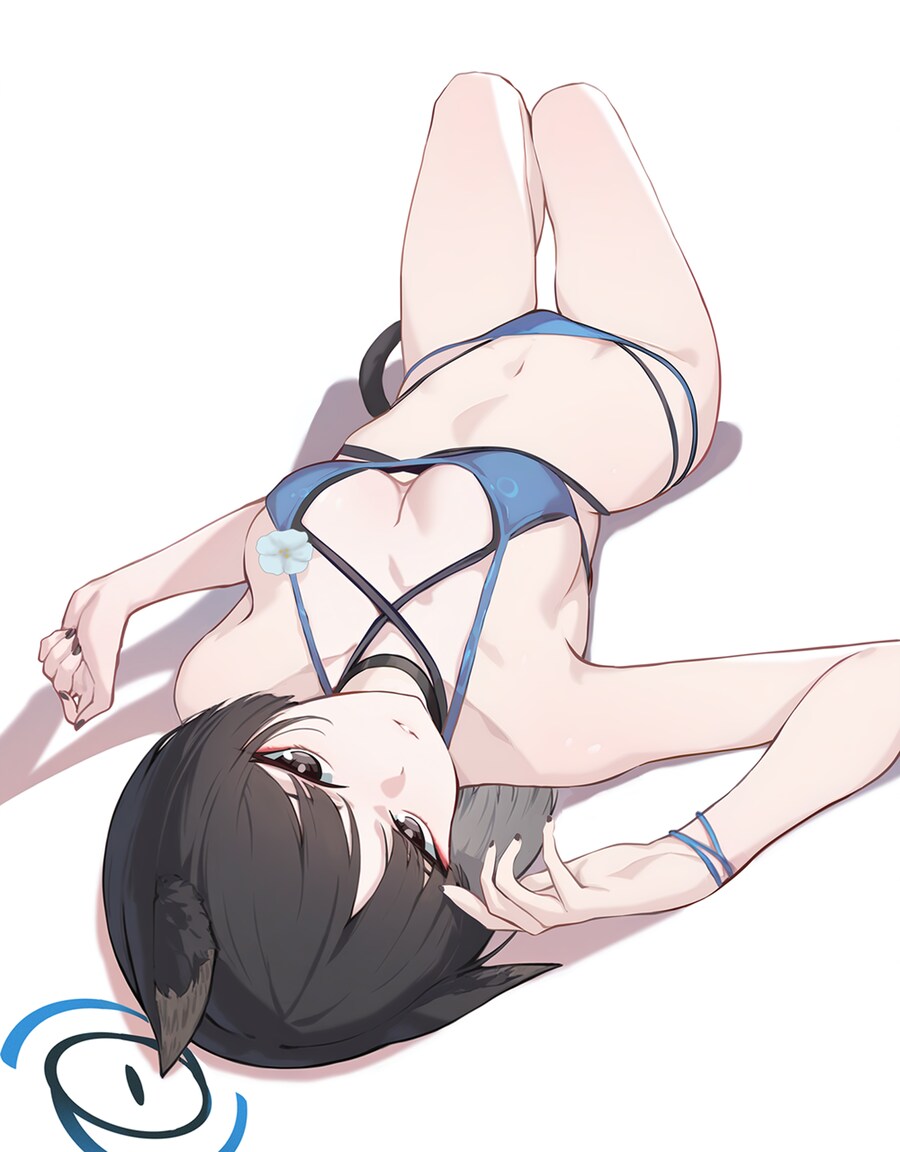 블루아카) ?? : 선생님...안아서 해먹으로 좀 옮겨줄래?_1.png