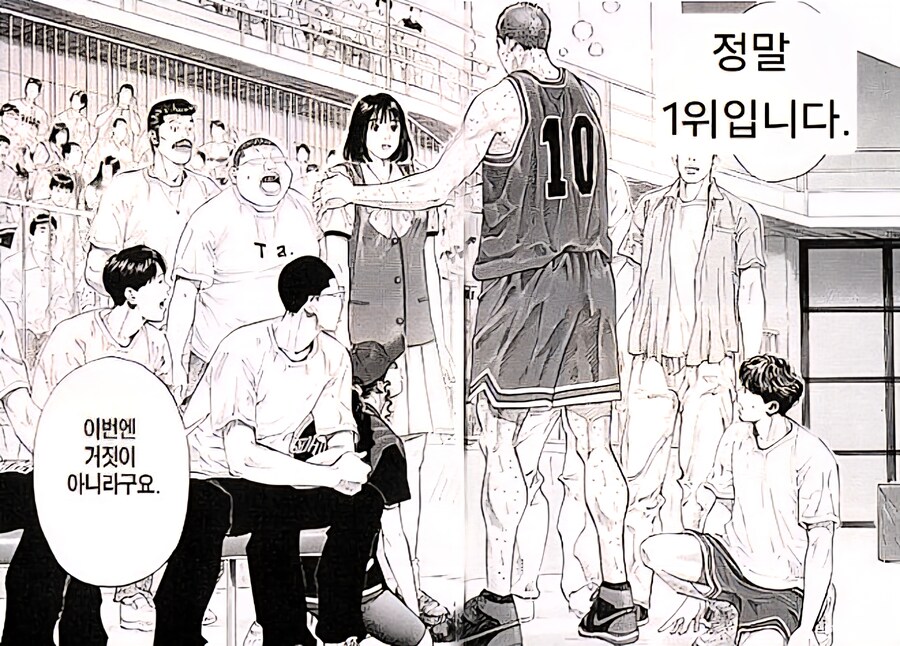 야구) 폰세는 무적이고, 한화는 신이다!_1.jpg