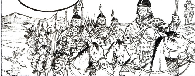 역사)"전쟁후 후금이 명에 최초로 서신을 보낸 시기는?"_1.png