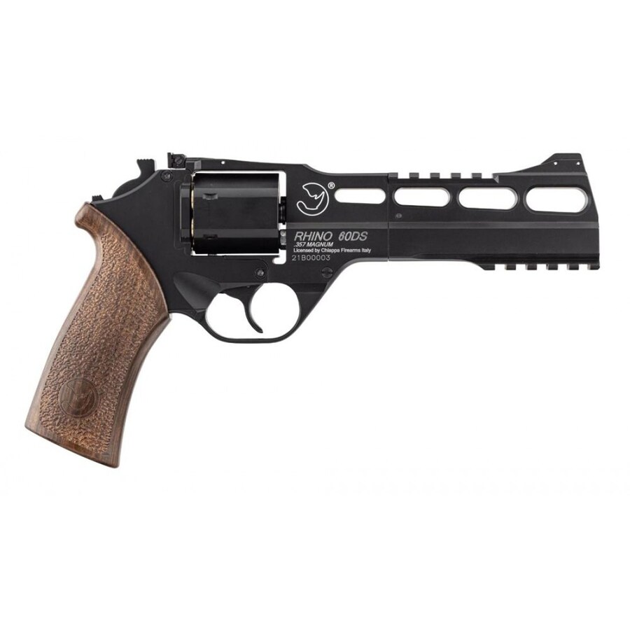 리볼버의 장전과 사격🔫 (치아파 라이노)_1.jpg