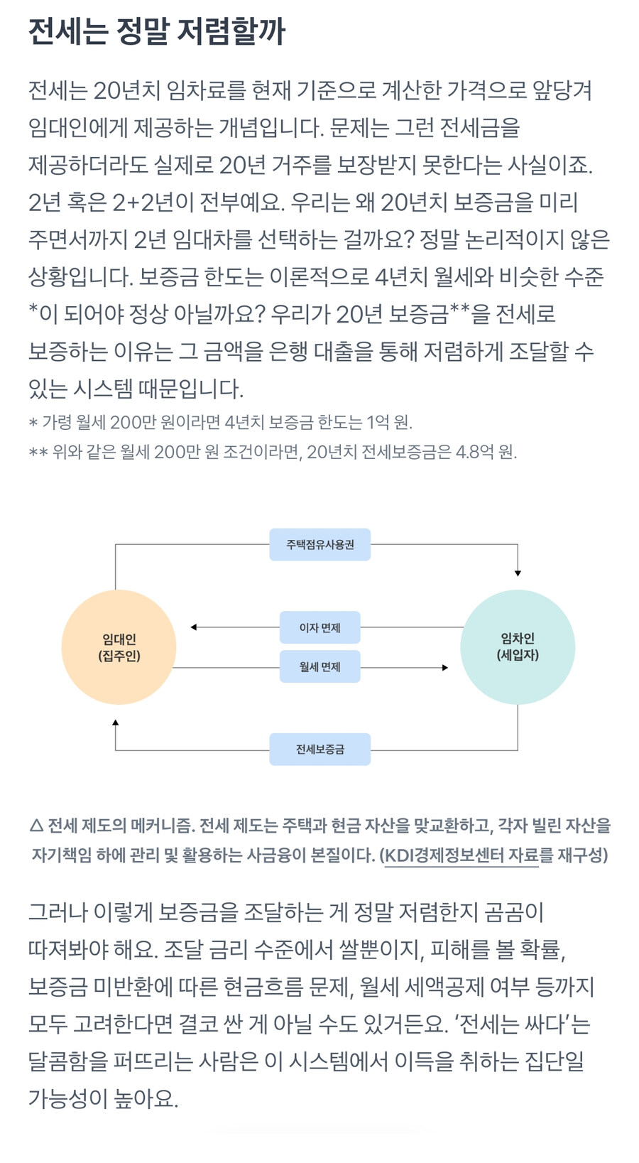 전세는 싸다는 글 볼 때마다 드는 생각_1.jpg