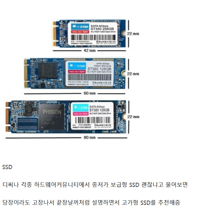 컴퓨터 부품중에 평가가 빡센 부품_1.jpg