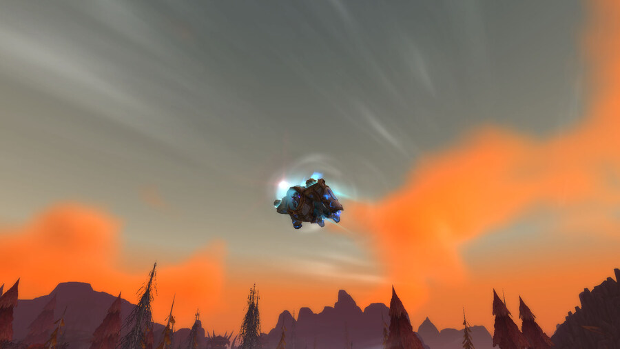 와우) 구렁 신규탈것 멋있네_1.jpg