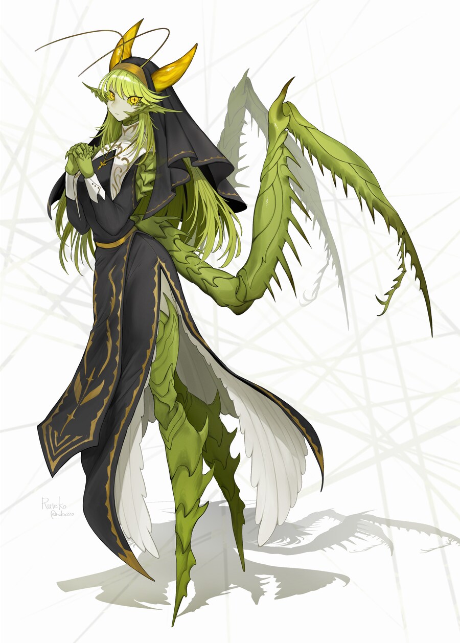 후방)호불호 크게 갈린다는 수녀님_1.png