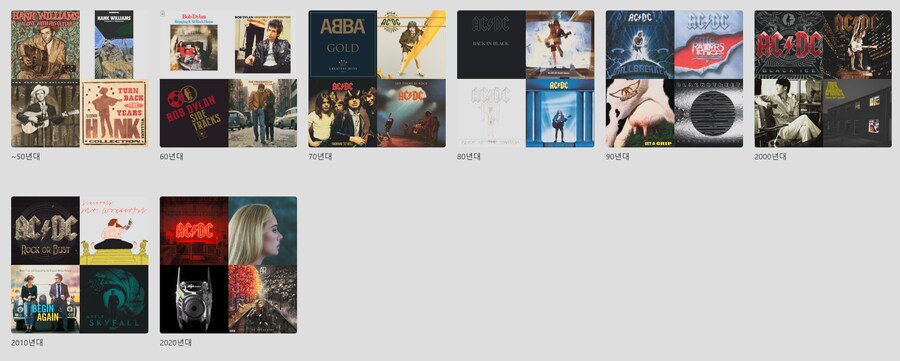 애플뮤직 스마트 플레이리스트 처음 써본건데 좋네_1.png