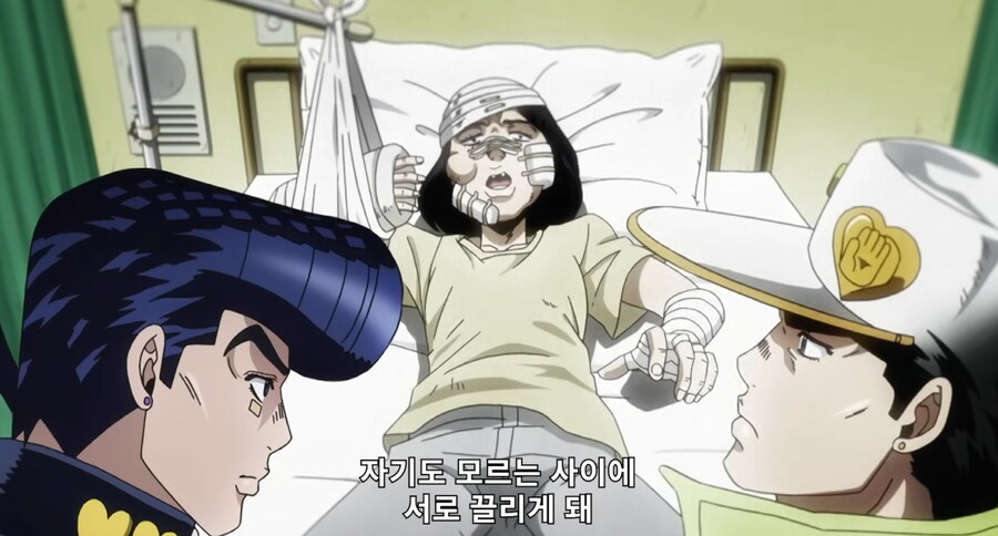 죠죠)의외로 3부에서 먼저 나왔던 설정_1.png