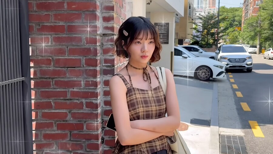 유튜브) 꾸미기 싫어하는 동생을 강제로 꾸며버리기_37.png