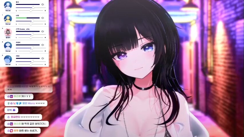 버튜버)소풍배 노래대회 후열 싱크룸 화음 너무 좋고~_2.png