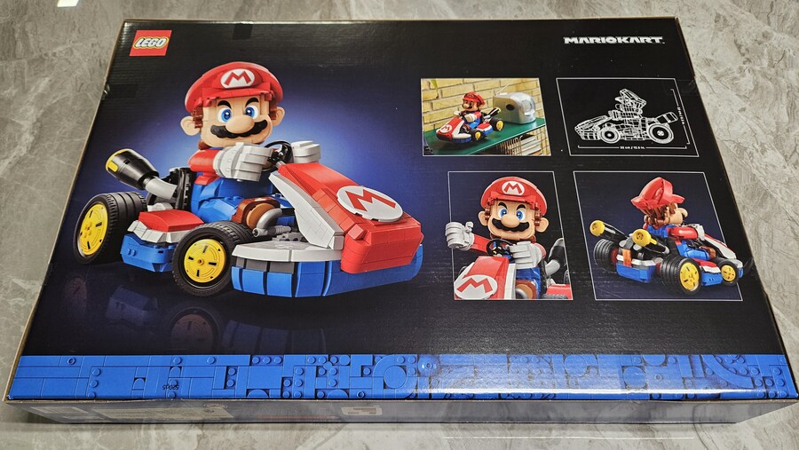 레고로도..마리오 카트가 나왔었군요!! 퀄리티도 엄청 좋네요. ㅎㅎ_2.jpg