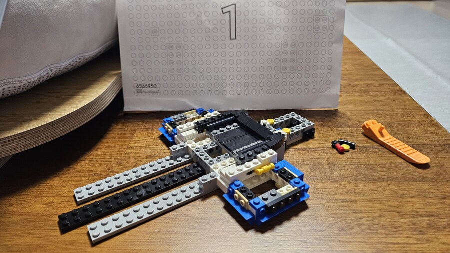 레고로도..마리오 카트가 나왔었군요!! 퀄리티도 엄청 좋네요. ㅎㅎ_10.jpg