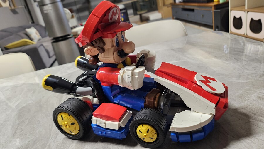 레고로도..마리오 카트가 나왔었군요!! 퀄리티도 엄청 좋네요. ㅎㅎ_32.jpg