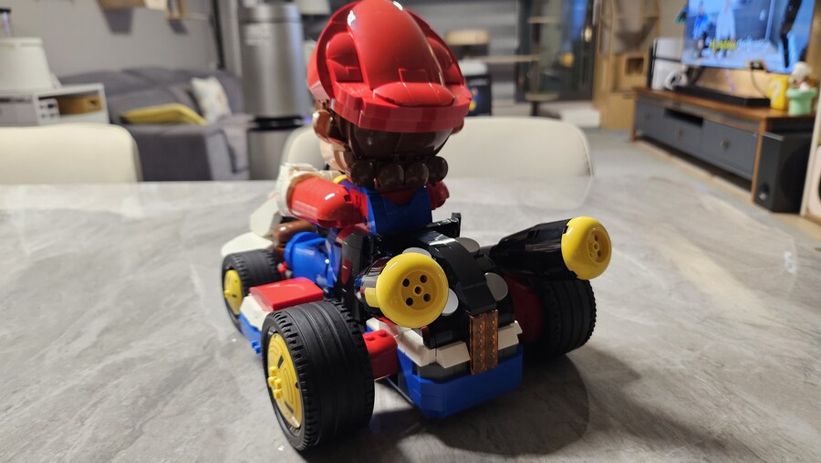 레고로도..마리오 카트가 나왔었군요!! 퀄리티도 엄청 좋네요. ㅎㅎ_35.jpg