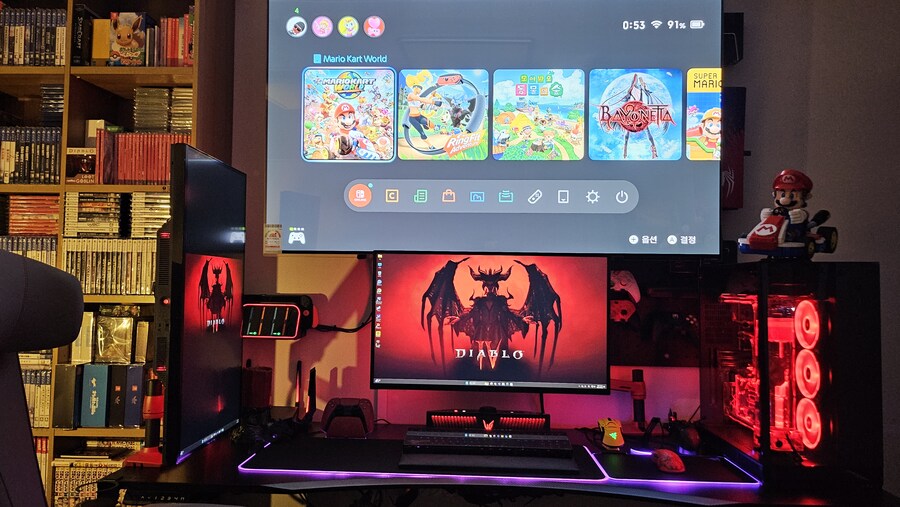 레고로도..마리오 카트가 나왔었군요!! 퀄리티도 엄청 좋네요. ㅎㅎ_38.jpg