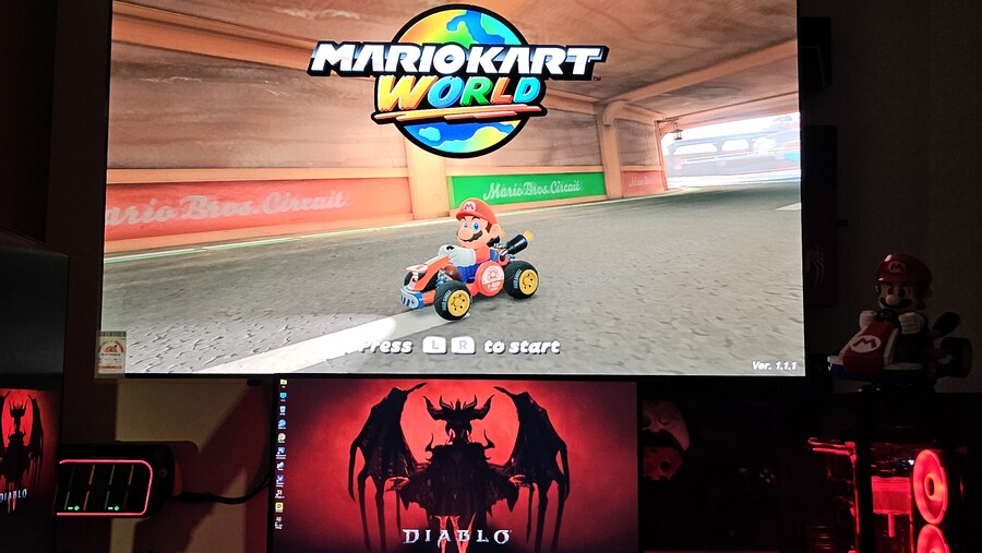 레고로도..마리오 카트가 나왔었군요!! 퀄리티도 엄청 좋네요. ㅎㅎ_39.jpg