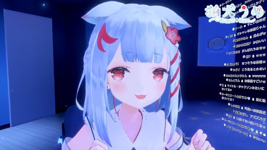 버튜버) 3D 방도 있구나_2.png